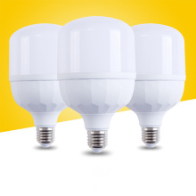 Benutzerdefinierte Spritzgussform für Pastic LED-Lampenschalen